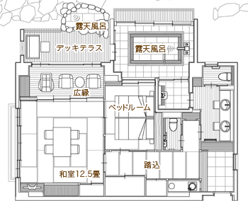 見取り図